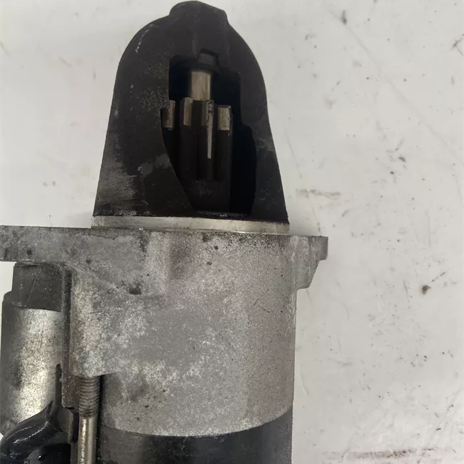 Motorino avviamento
