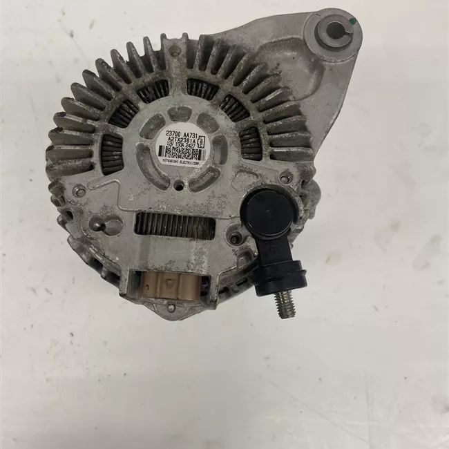 Alternatore