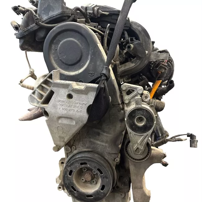 Motore semicompleto
