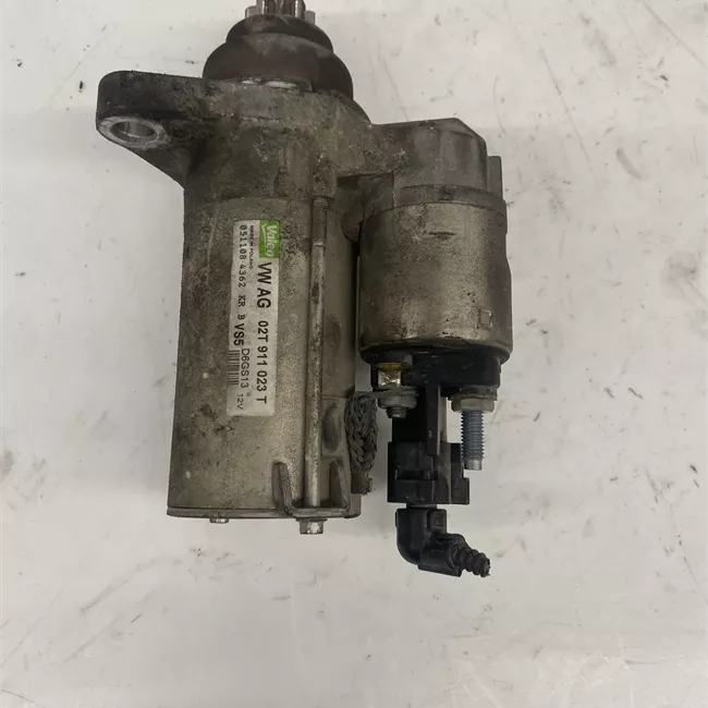 Motorino avviamento 1, 1 KW VALEO rotazionale