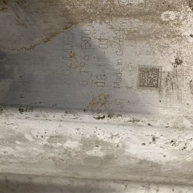 Scatola sterzo servoassistita elettronica