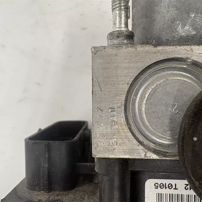 Aggregato ABS con ESP