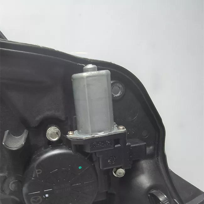 Alzacristallo elettrico porta anteriore sinistro con motorino