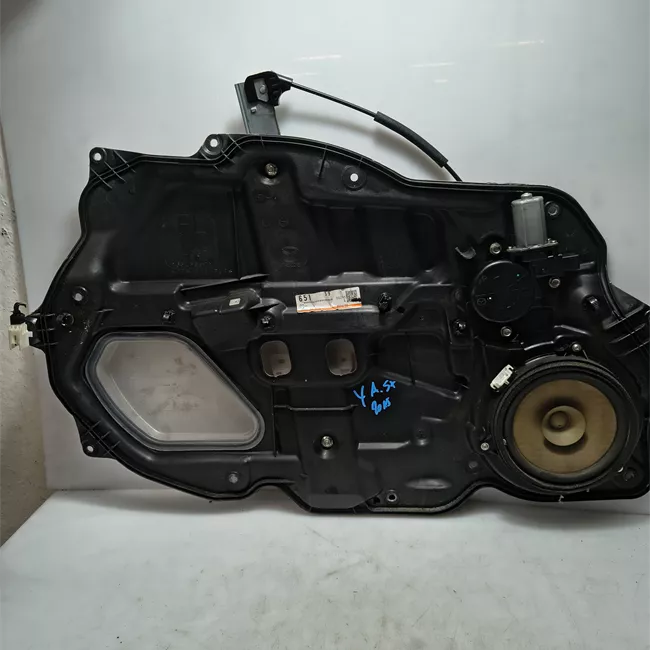 Alzacristallo elettrico porta anteriore sinistro con motorino