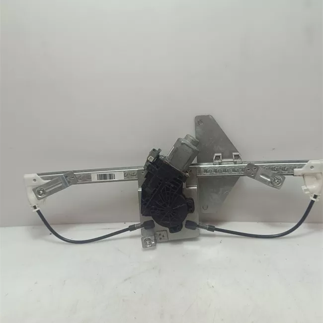 Alzacristallo elettrico porta anteriore destro con motorino