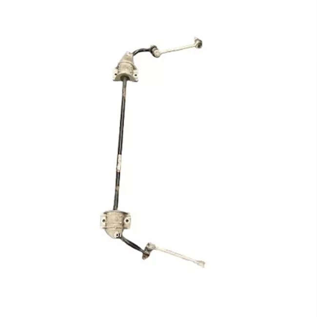 Barra stabilizzatrice posteriore