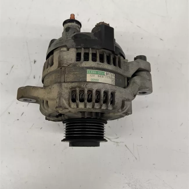 Alternatore