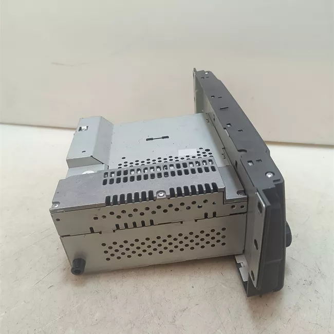 Autoradio
