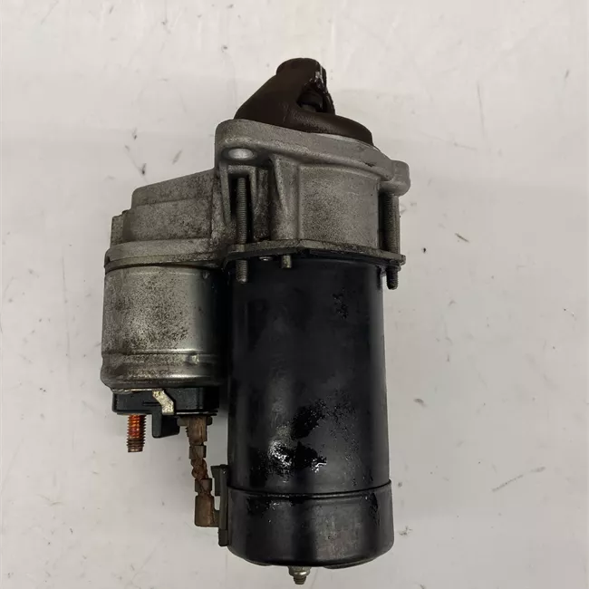 Motorino avviamento