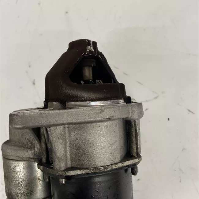 Motorino avviamento