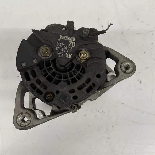 Alternatore Bosch 70AMP