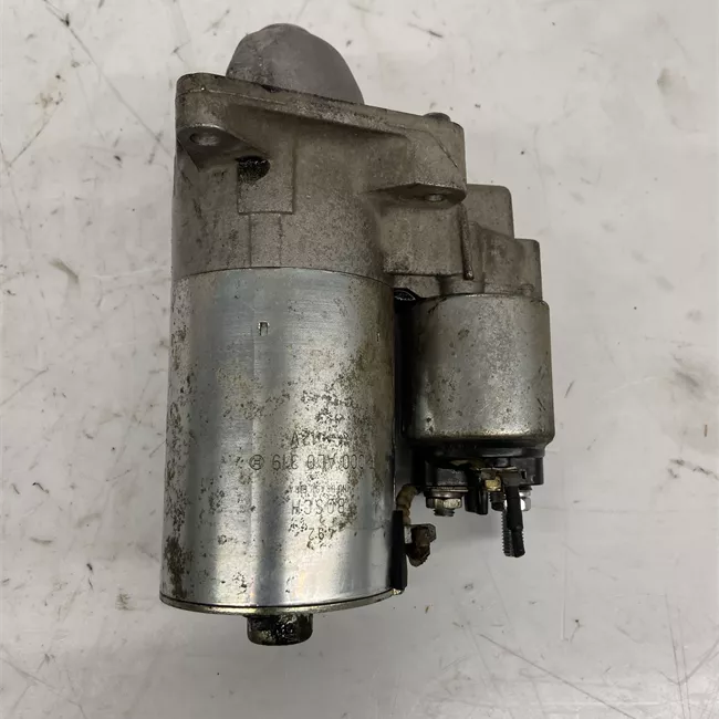 Motorino avviamento Denso/Bosch/Hitachi