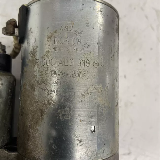 Motorino avviamento Denso/Bosch/Hitachi