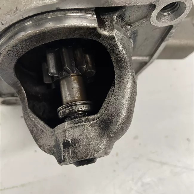 Motorino avviamento Denso/Bosch/Hitachi