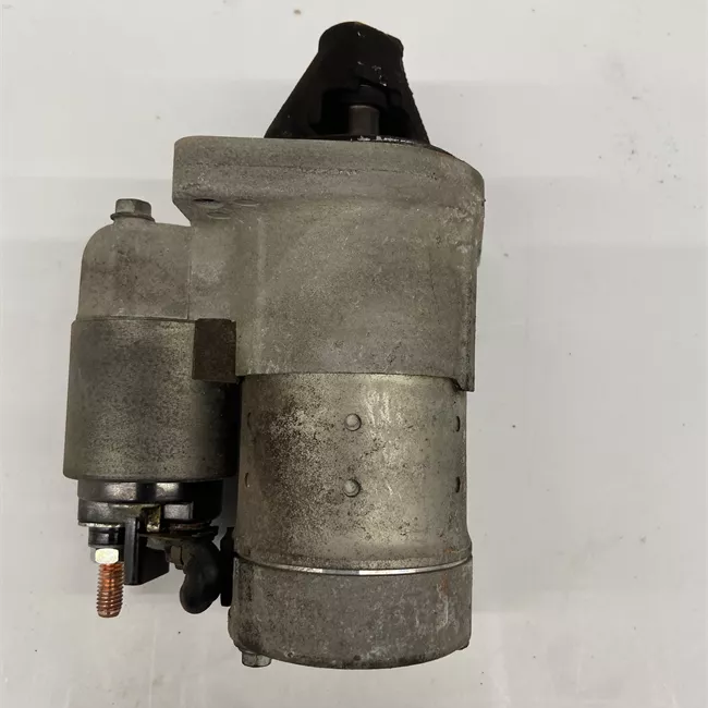 Motorino avviamento