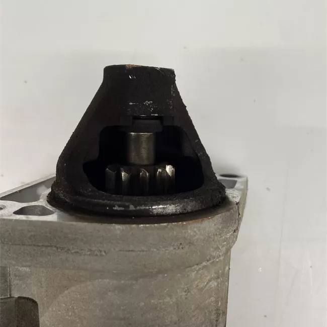 Motorino avviamento