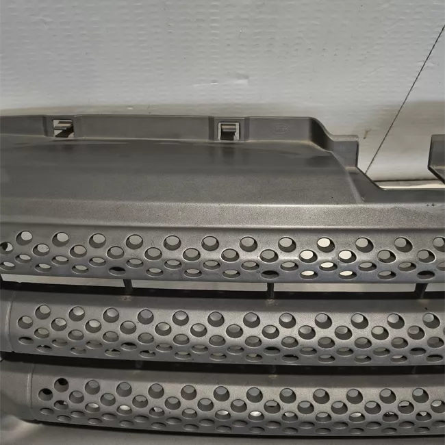 Griglia Tungsten
