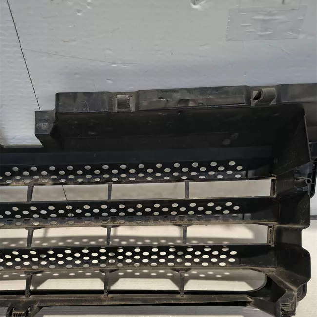 Griglia Tungsten