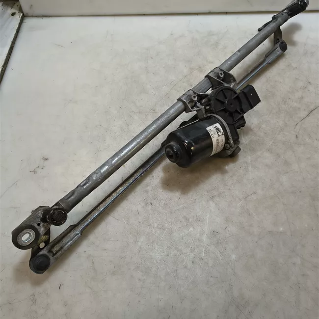 Motorino tergiparabrezza