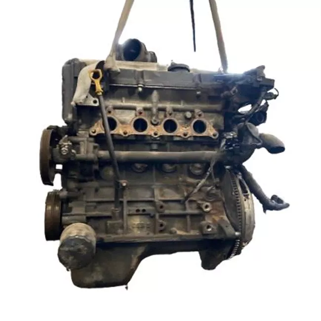 Motore semicompleto