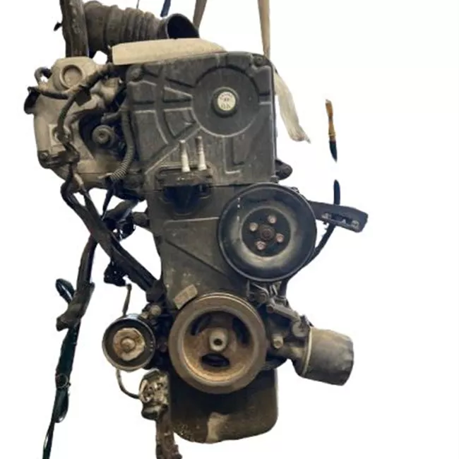 Motore semicompleto