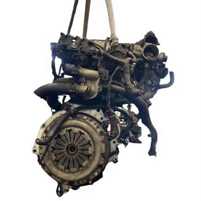 Motore semicompleto