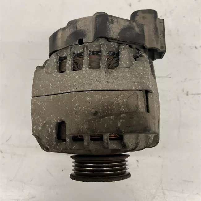 Alternatore