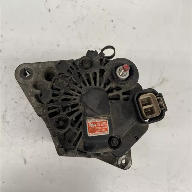 Alternatore