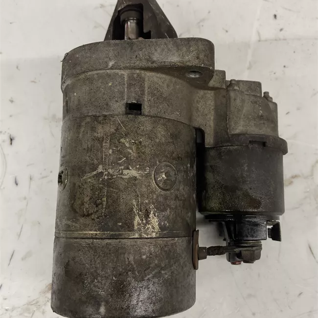 Motorino avviamento