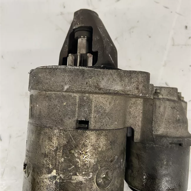 Motorino avviamento