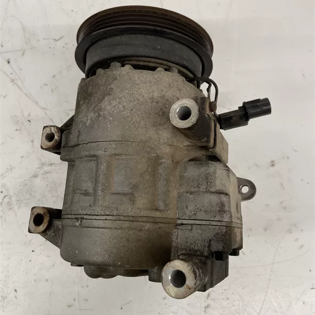 Compressore aria condizionata