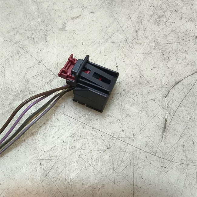Retrovisore esterno regolazione elettrica destro nero satinato