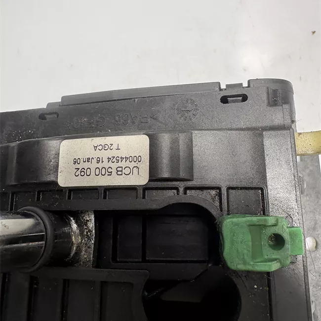 Selettore cambio automatico