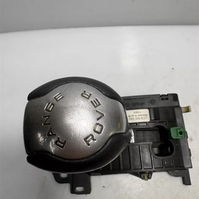 Selettore cambio automatico