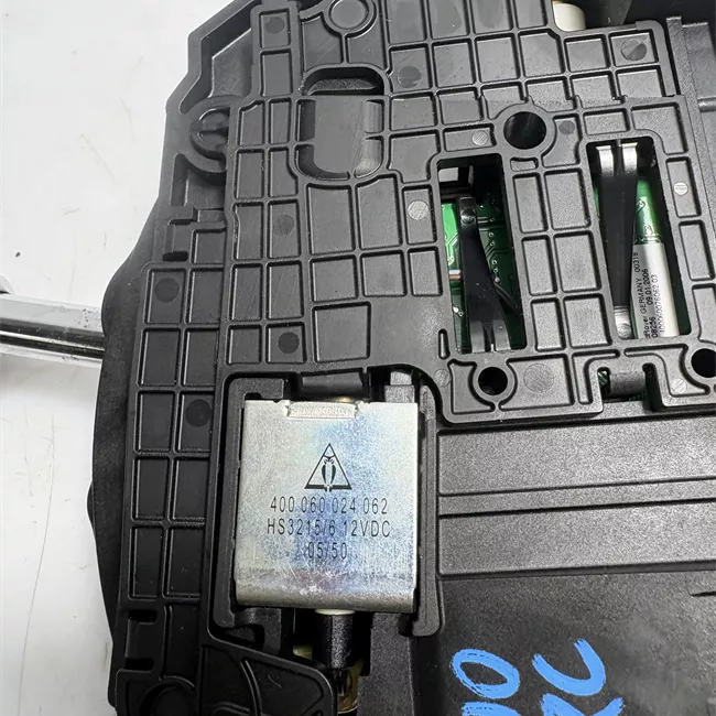 Selettore cambio automatico