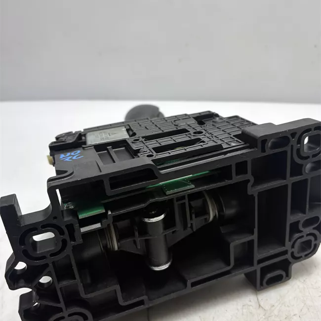 Selettore cambio automatico