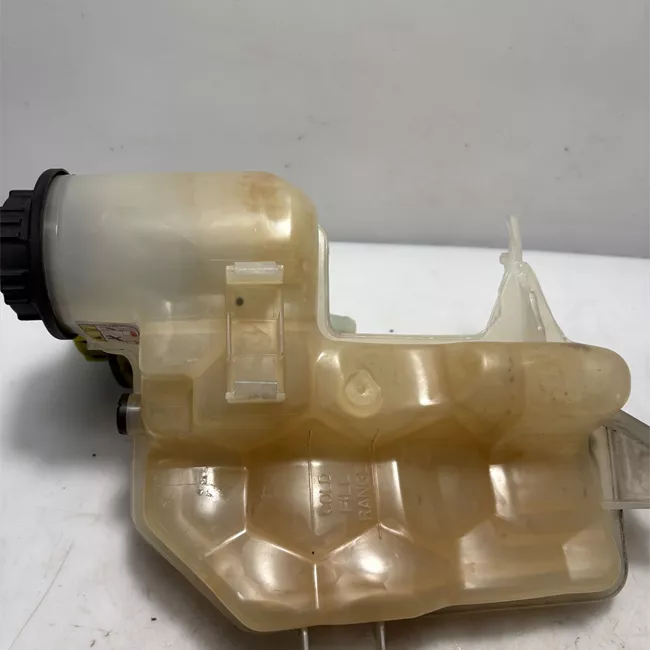 Vaschetta compensazione radiatore