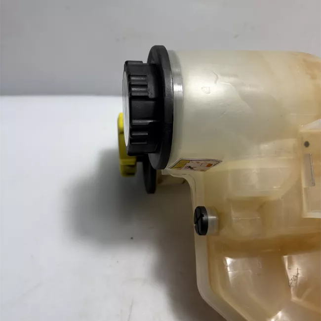 Vaschetta compensazione radiatore