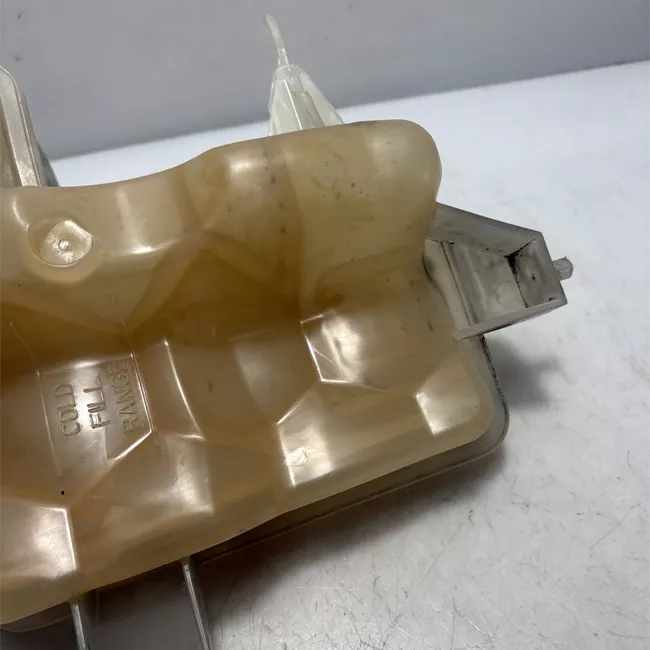 Vaschetta compensazione radiatore
