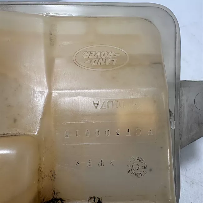 Vaschetta compensazione radiatore