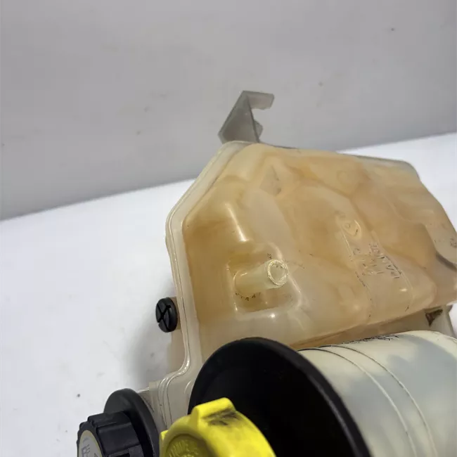 Vaschetta compensazione radiatore
