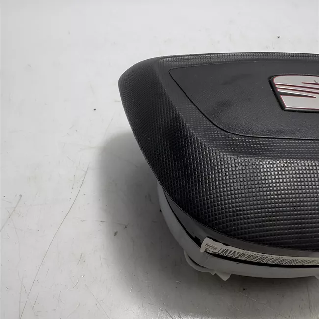 Dispositivo airbag lato guida