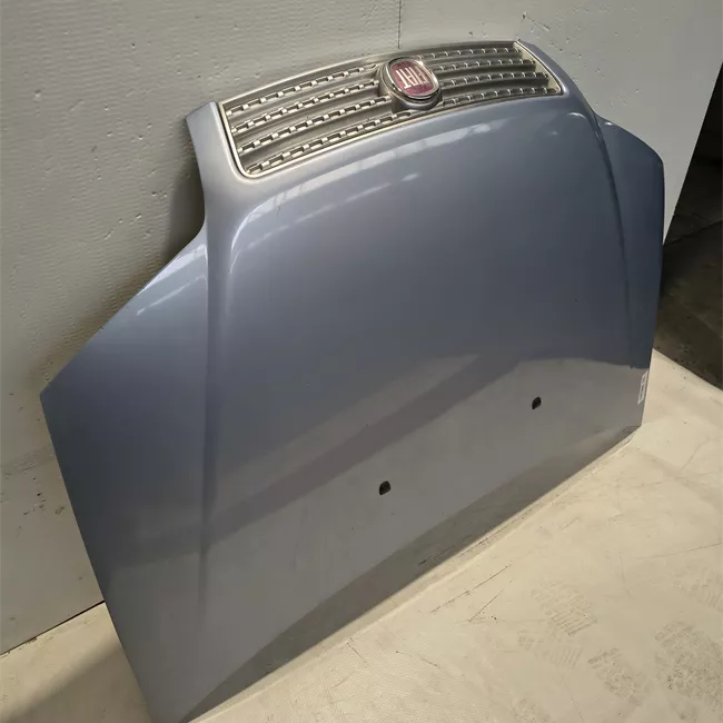 Cofano anteriore