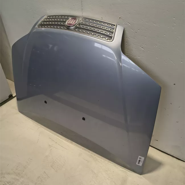 Cofano anteriore