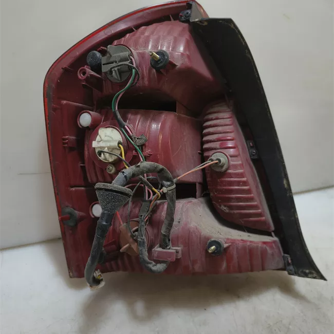 Fanale posteriore destro