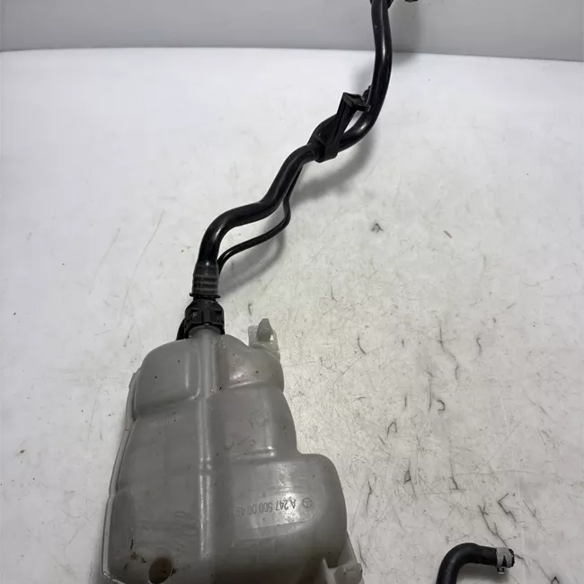 Vaschetta compensazione radiatore