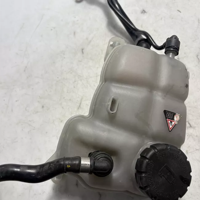 Vaschetta compensazione radiatore