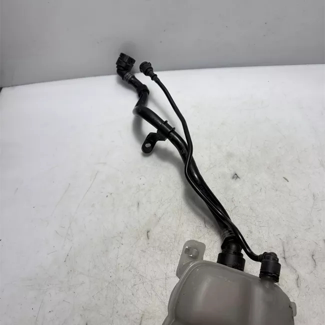 Vaschetta compensazione radiatore