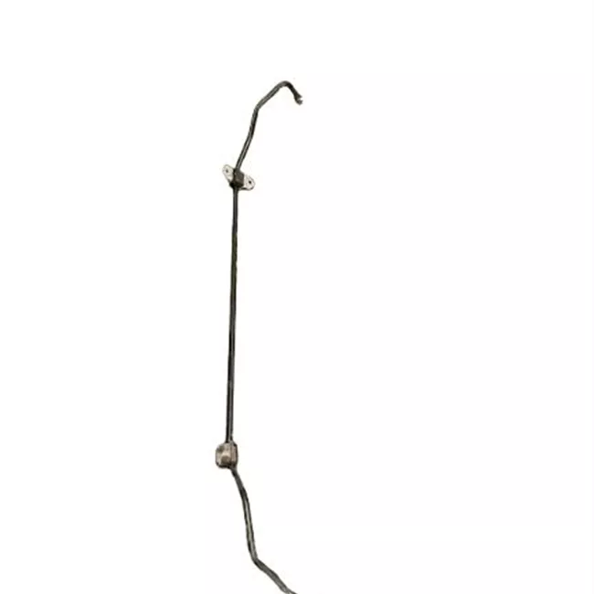 Barra stabilizzatrice posteriore