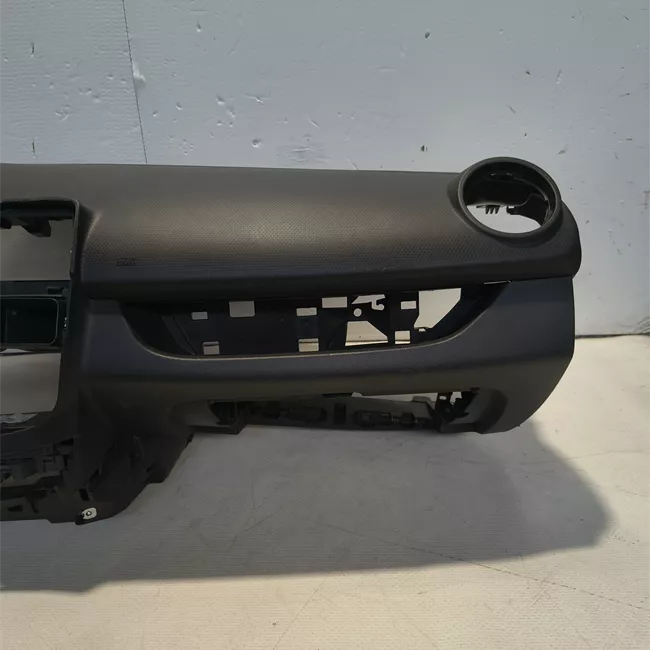 Cruscotto con personalizzazione tipo A03